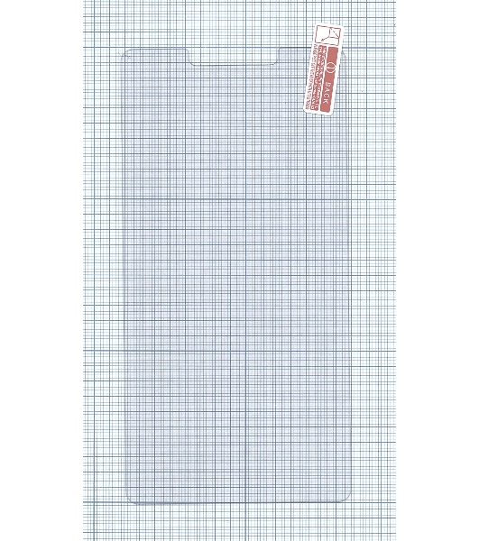 Защитное стекло для Xiaomi Redmi Note