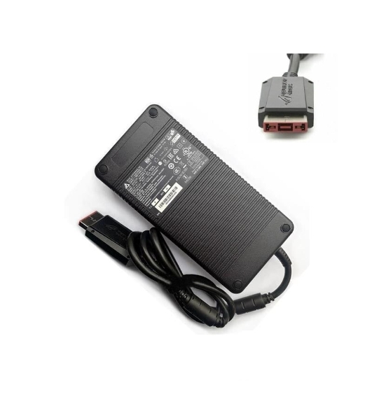 Блок питания (сетевой адаптер) для ноутбуков Asus 19,5V 16,9A 330W, (Asus plug)