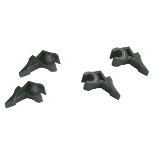 Сепаратор Cet CET8260 (PTME0014QSZZ) для Sharp AR-160/161