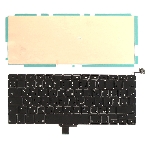 Клавиатура для ноутбука MacBook A1278 2010+ RU, фото4