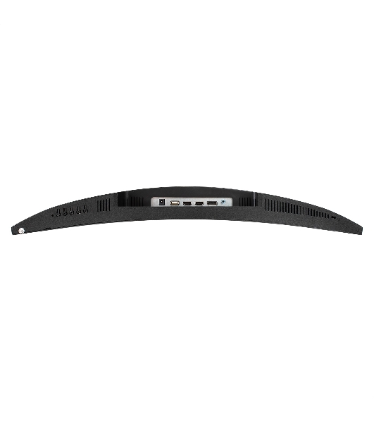 Монитор 27' ExeGate Combat EC2700TA VA 2560x1440, 165 Гц, 1 мс, 16:9, 300 кд/м², 1xHDMI, 1xDP, 2xUSB, 3.5 мм, изогнутый R1500, черный
