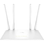 Роутер беспроводной Cudy WR1200 AC1200 10/100BASE-TX белый, фото19