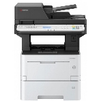 МФУ лазерное Kyocera Ecosys MA4500x (110C133NL0/110C133DZ0), A4, ч/б, печ. до 45 стр/мин., скан. до 60 стр/мин. (ч/б) 40 стр/мин (цвет.), 1200 x 1200 dpi (печать) 600 x 600 DPI (скан.), USB, RJ-45, фото10