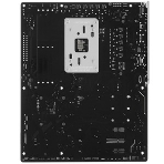 Материнская плата Gigabyte B650E EAGLE, AM5, AMD B650E, 4xDDR5, 4xSATA, 3xM.2, 1xPCIe 5.0 x16, 1xPCIe 4.0 x16, 2xPCIe 3.0 x16, 1xHDMI, 1xDP, 1x2.5Gb LAN, 1xUSB-C 5Gbps, 2xUSB-A 10Gbps, 2xUSB-A 5Gbps, 4xUSB-A 2.0, 1xPS/2, 3x3.5 мм, 7.1, ATX, фото7