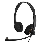 Гарнитура EPOS Impact 760 чёрный, проводная, USB / USB-C, фото10