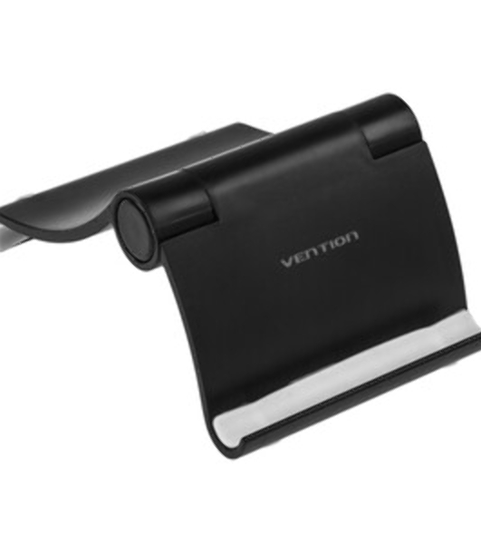 Подставка для телефона Vention черный KCAB0