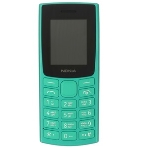 Мобильный телефон Nokia 106 TA-1564 DS EAC1 зеленый, фото9