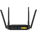 Роутер ASUS RT-AX53U 802.11b/g/n/ac/ax, до 574 + 1201 Mbps, 2,4 + 5 гГц, 4 антенны, USB, фото9