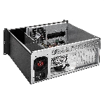 Серверный корпус ExeGate Pro EX293210RUS 4U390-05 (RM 19', высота 4U, глубина 390, БП 700RADS, USB), фото10