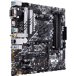 Материнская плата ASUS PRIME B550M-A WIFI II, AM4, AMD B550, 4xDDR4, 4xSATA, 2xM.2, 1xPCI-E 4.0 x16, 2xPCI-E x1, 1xDVI-D, 1xHDMI, 1xVGA, 1x 1Gb LAN, 2xUSB-A 3.2 Gen 2, 4xUSB-A 3.2 Gen 1, 3x3.5 мм, 7.1, Micro-ATX, фото13