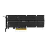 Адаптер Synology M.2 SSD-NVME adapter,PCIe 3.0x8, M.2 22110/2080, фото2
