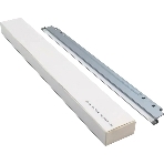 Чистящее лезвие в сборке Ricoh Aficio 4000 (D0092351) (о), фото 1