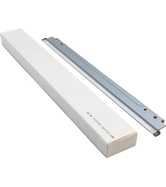 Чистящее лезвие в сборке Ricoh Aficio 4000 (D0092351) (о)
