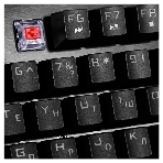 Клавиатура SVEN KB-G9700 проводная, USB Type-A, чёрный, фото6