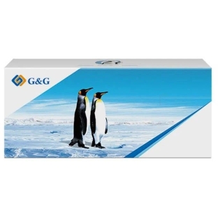 Картридж лазерный G&G GG-CE271A голубой (15000 стр.) для HP LJ Ent CP5525