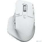 Мышь беспроводная Logitech MX Master 3s светло-серый, 8000 dpi, радиоканал, Bluetooth, USB, кнопки - 7, фото16