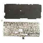 Клавиатура для ноутбука MacBook A1278 2010+ RU, фото3