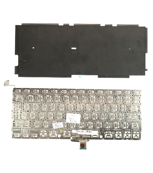 Клавиатура для ноутбука MacBook A1278 2010+ RU