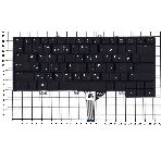 Клавиатура для ноутбука Dell Alienware 13 R3 15 R4 черная с подсветкой, фото2