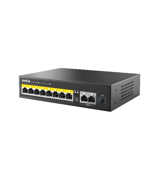 Коммутатор Netis P110GH