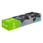 Картридж лазерный Cactus CS-CF351A голубой (1000 стр.) для HP M176/M177, фото5
