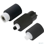 Комплект роликов CET CET511027 (2BR06521/2F906230/2F906240) для Kyocera FS-1028/1128MFP/1030MFP/1130MFP (упак.:3шт), фото4
