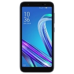 Дисплей для Asus Zenfone Live L1 ZA550KL черный с рамкой, фото3