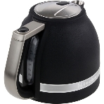 Чайник электрический KitchenAid 5KEK1522EBK Artisan 1.5 л, чугун, фото3