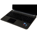 Клавиатура для ноутбука HP Pavilion DV6000 черная, фото3