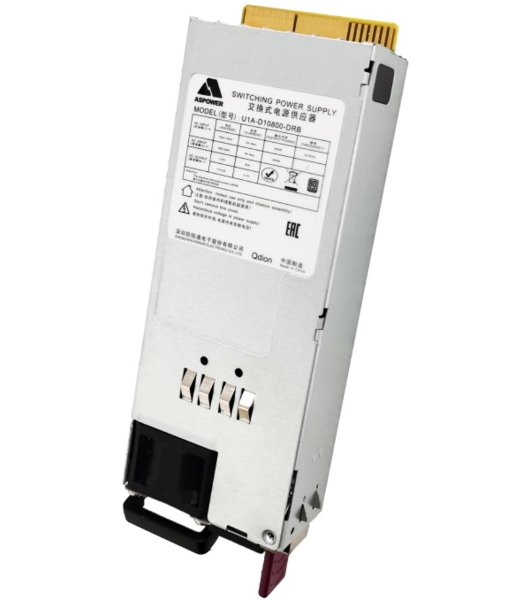 Блок питания серверный 300W Redundant Power Supply