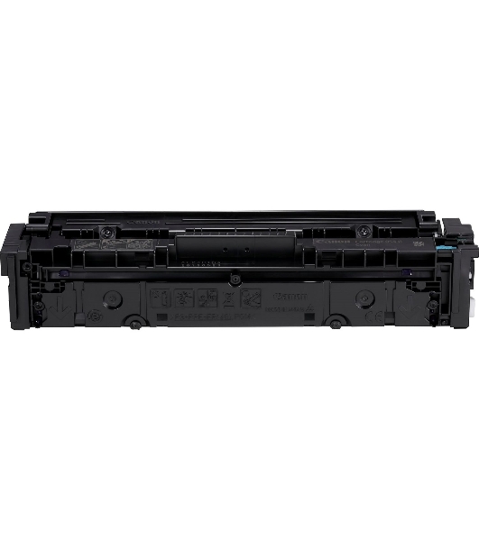 Картридж лазерный Canon 054 H C (3027C002) голубой (2300 стр.) для Canon MF645Cx/MF643Cdw/MF641Cw/LBP623Cdw/621Cw