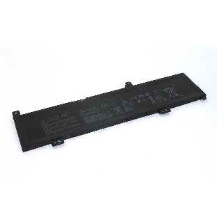 Аккумуляторная батарея для ноутбука Asus N580VD 47Wh 11.49V C31N1636 черный