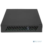 Коммутатор TP-Link JetStream 8-Port Gigabit Smart Switch with 4-Port PoE+, 4× Gigabit PoE+ Ports, 802.3at/af, 62 W PoE Power, Desktop Steel CaseIntegration with Omada SDN Controller, 802.1Q VLAN, STP/RSTP/MSTP, IGMP Snooping, 802.1p/DSCP QoS, ACL, 802.1x, Radius/Tac, фото10