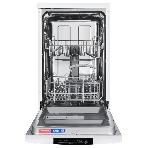 Посудомоечная машина Maunfeld MWF45220W, белый, 44.8 см, 10 компл., 49 дБ, класс A++, фото21