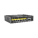 Коммутатор Netis P110GH, фото8