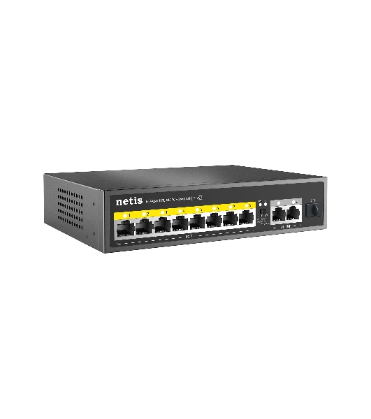 Коммутатор Netis P110GH