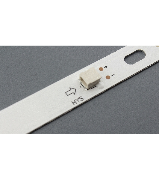 Светодиодная подсветка TV 55' DS55M78-DS02-V01 (комплект 10шт)