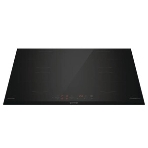 Индукционная варочная панель Gorenje GI6401BCE черный, фото10