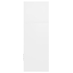 Вытяжка пристенная островная Maunfeld Bath Plus 402IL белый, 40 см, 1150 куб. м/ч, 52 дБ, фото15