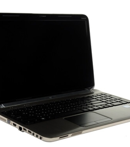 Клавиатура для ноутбука HP Pavilion DV6000 черная