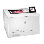 Принтер лазерный HP Color LaserJet Pro M454dw (W1Y45A#B19), А4, цветной, печ. до 27 стр/мин., 600 x 600 dpi, USB, RJ-45, Wi-Fi, BlueTooth, Air Print, Mopria, фото 1