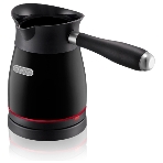 Электрическая турка Centek CT-1098 BL черный, 0.5 л, 480 Вт., фото3