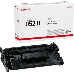 Картридж лазерный Canon 052 H 2200C002 черный (9200 стр.) для Canon MF421dw/MF426dw/MF428x/MF429x, фото2
