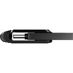 Флешка USB Sandisk USB-C 256Gb SDDDC3-256G-G46, фото5