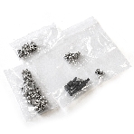 Серверный корпус ExeGate Pro 2U650-08 (RM 19', высота 2U, глубина 650, БП 1200ADS, 2хUSB), фото2
