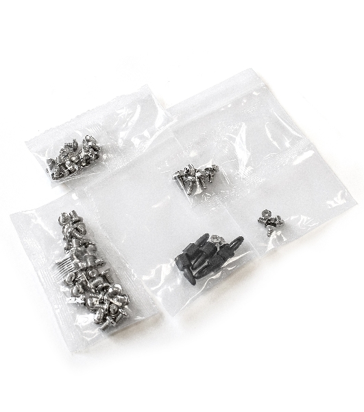 Серверный корпус ExeGate Pro 2U650-08 (RM 19', высота 2U, глубина 650, БП 1200ADS, 2хUSB)