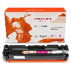 Картридж лазерный Print-Rite TFHBAZMPU1J PR-W2213X W2213X пурпурный (2450стр.) для HP M255/MFP M282/M283, фото2