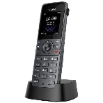 Телефон DECT-трубка Yealink W73H SIP-трубка для W70B/W73P/W76P/W79P/W80B/W90B, фото5