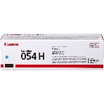 Картридж лазерный Canon 054 H C (3027C002) голубой (2300 стр.) для Canon MF645Cx/MF643Cdw/MF641Cw/LBP623Cdw/621Cw, фото4