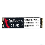 Накопитель SSD Netac N930E Pro, 256Gb, PCIe 3.1 x4, M.2 2280, NVMe, R/W 2040/1270, фото11